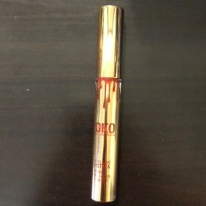 Kylie Jenner matte liquid lipstick in doll